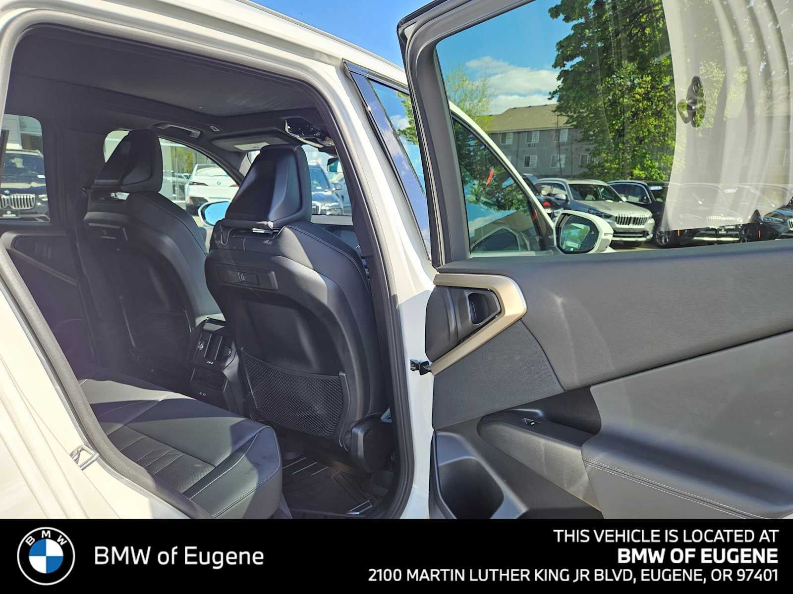 2025 BMW X3 30 xDrive 30 xDrive