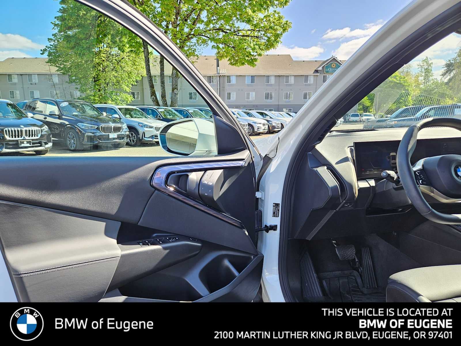 2025 BMW X3 30 xDrive 30 xDrive