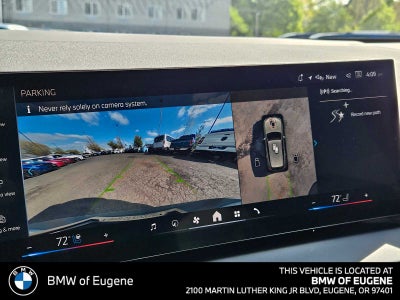 2025 BMW X3 30 xDrive 30 xDrive