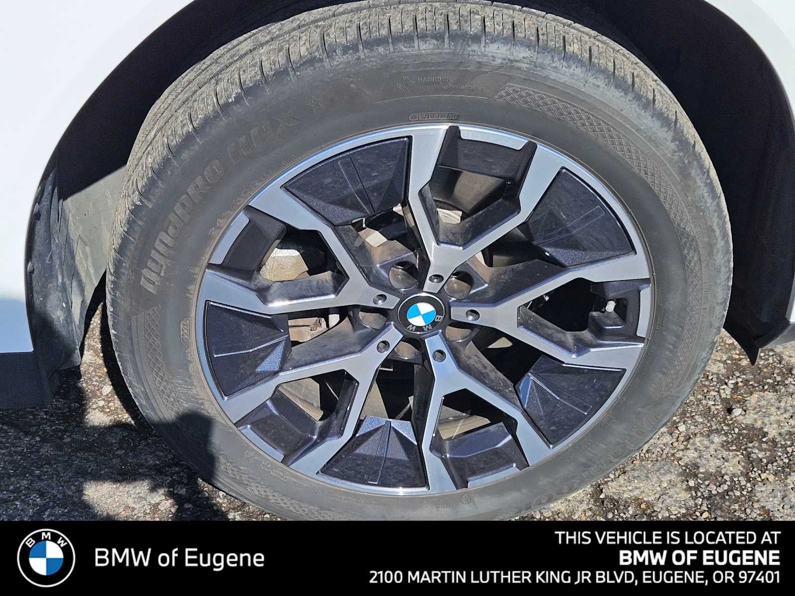 2025 BMW X3 30 xDrive 30 xDrive