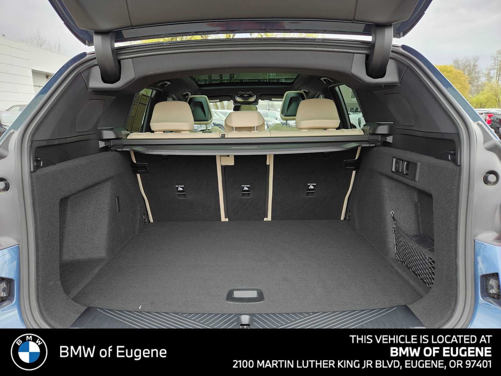 2025 BMW X3 30 xDrive 30 xDrive