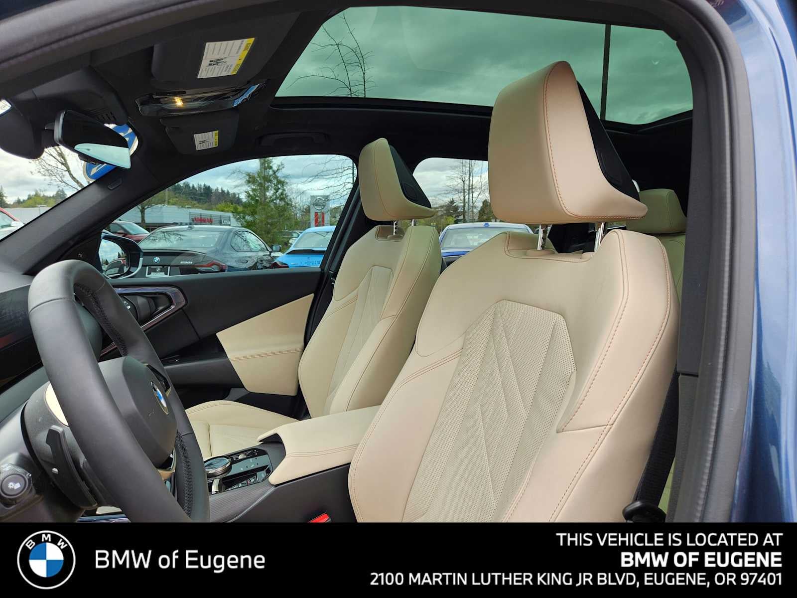 2025 BMW X3 30 xDrive 30 xDrive