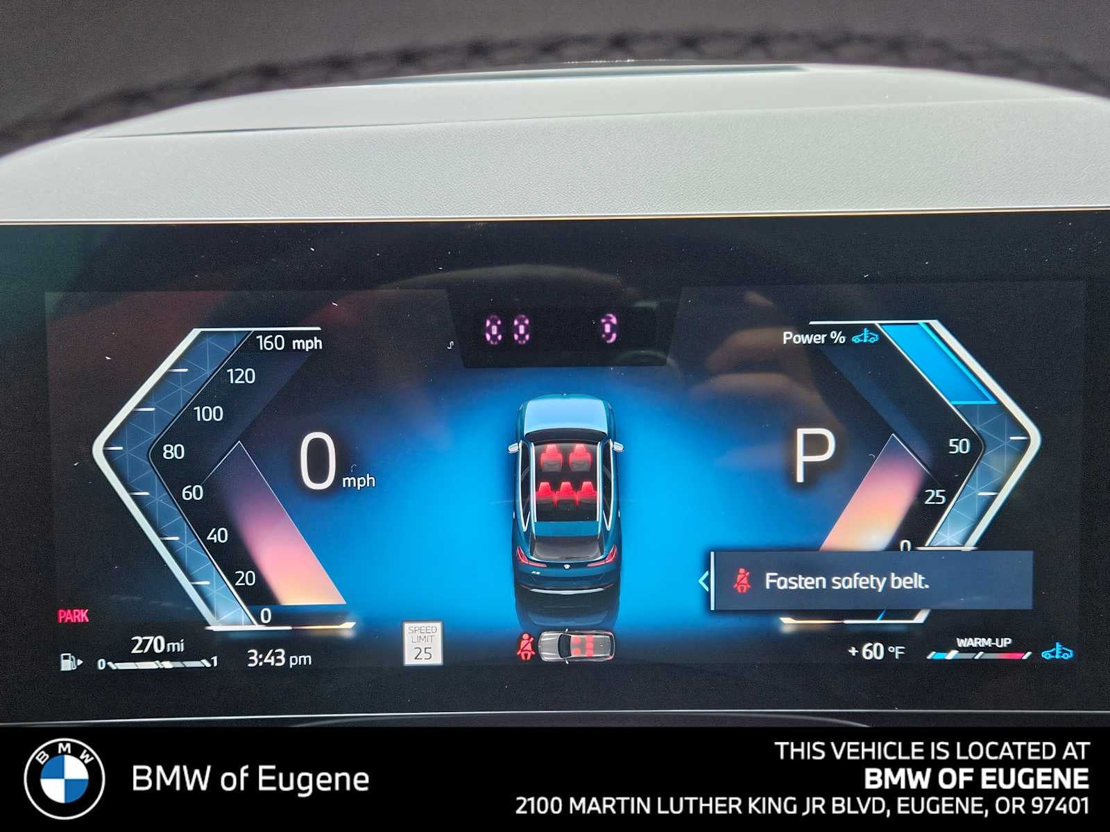 2025 BMW X3 30 xDrive 30 xDrive