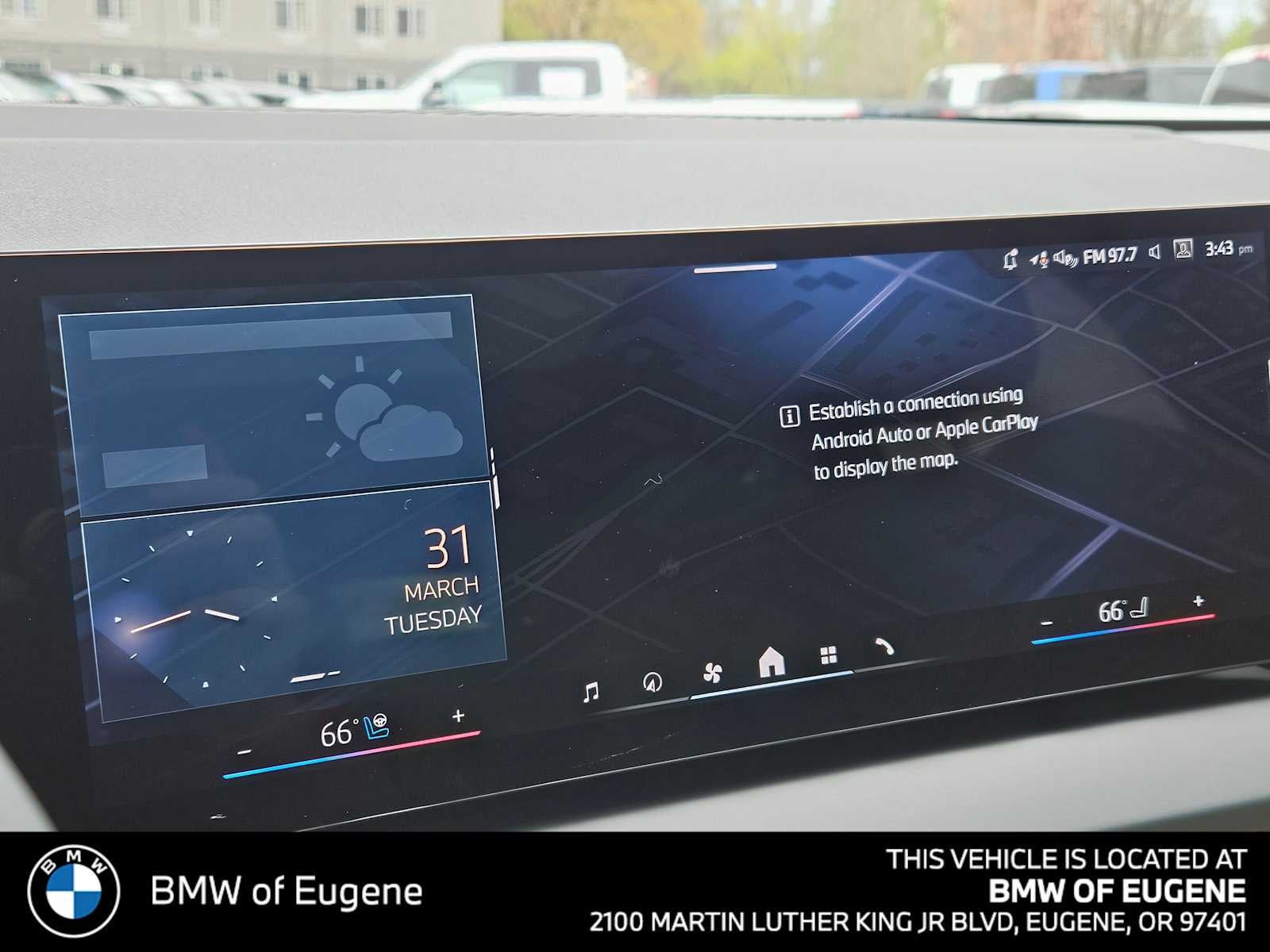 2025 BMW X3 30 xDrive 30 xDrive