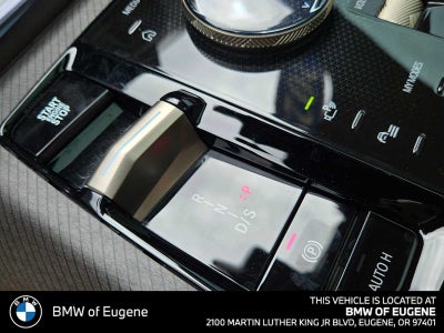 2025 BMW X3 30 xDrive 30 xDrive