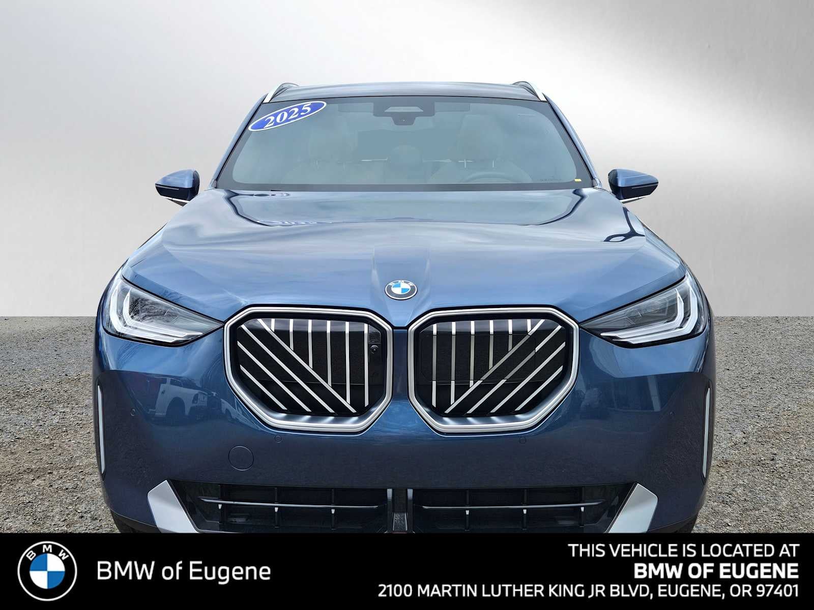 2025 BMW X3 30 xDrive 30 xDrive