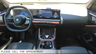2026 BMW X3 30 xDrive 30 xDrive