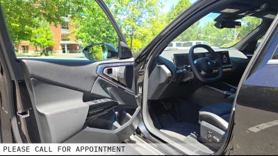 2026 BMW X3 30 xDrive 30 xDrive