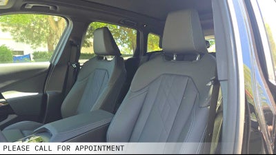 2026 BMW X3 30 xDrive 30 xDrive
