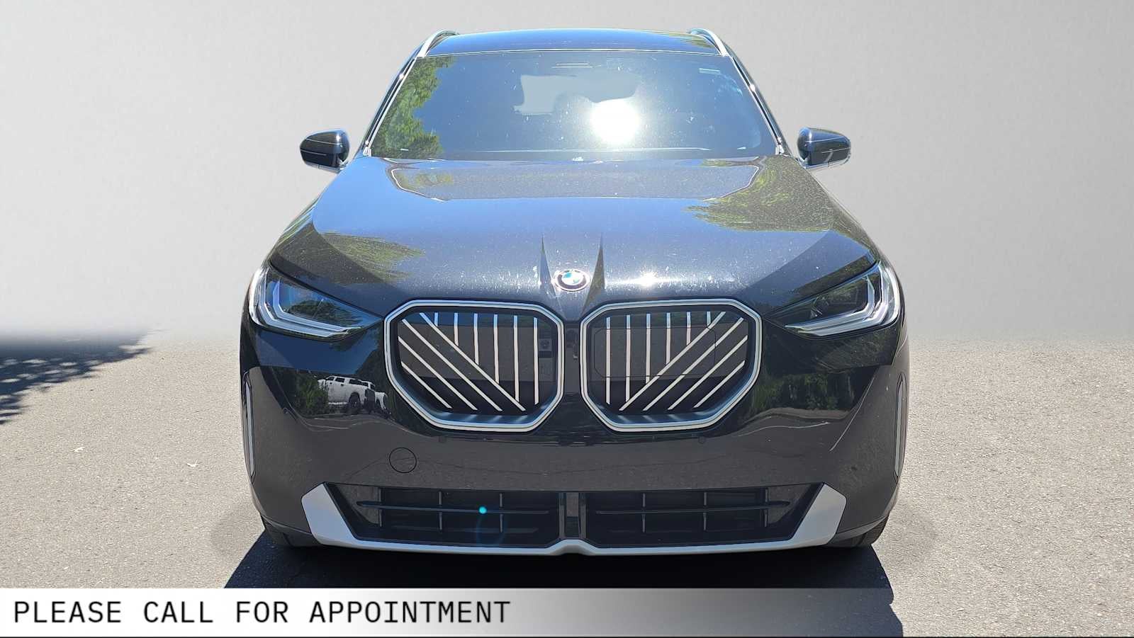 2026 BMW X3 30 xDrive 30 xDrive