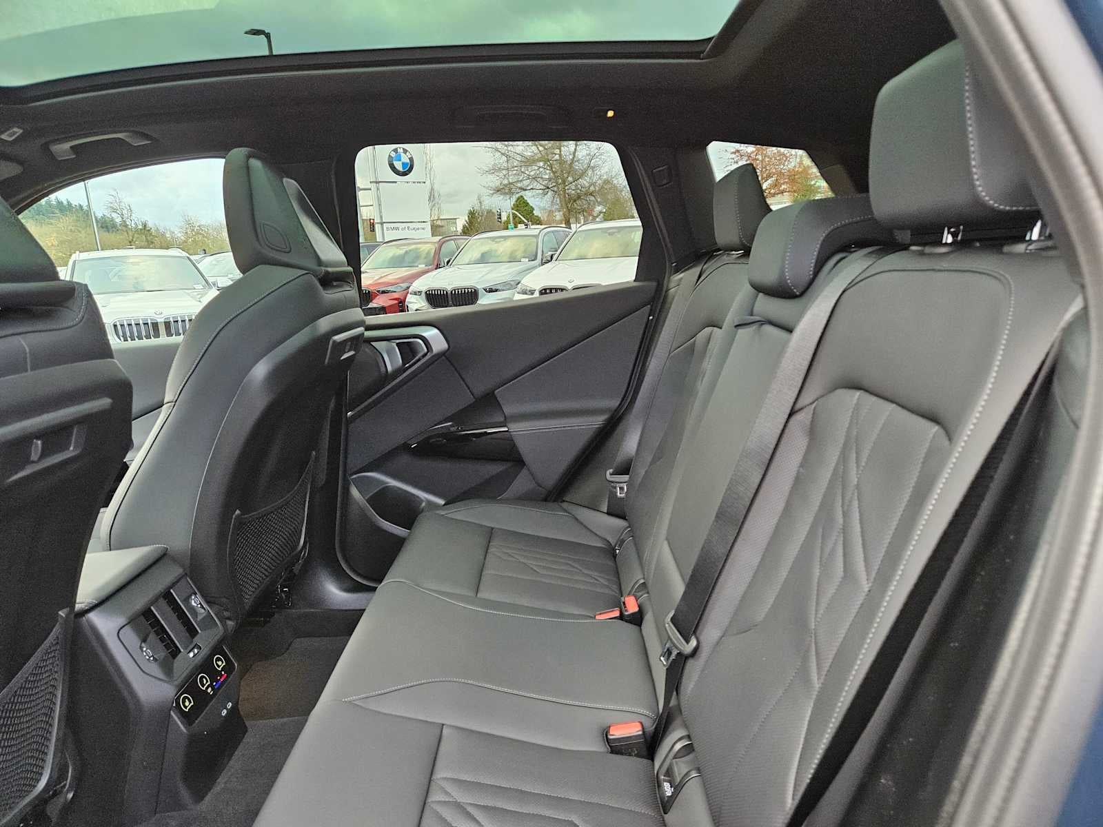 2026 BMW X3 30 xDrive 30 xDrive