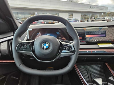 2026 BMW X3 30 xDrive 30 xDrive