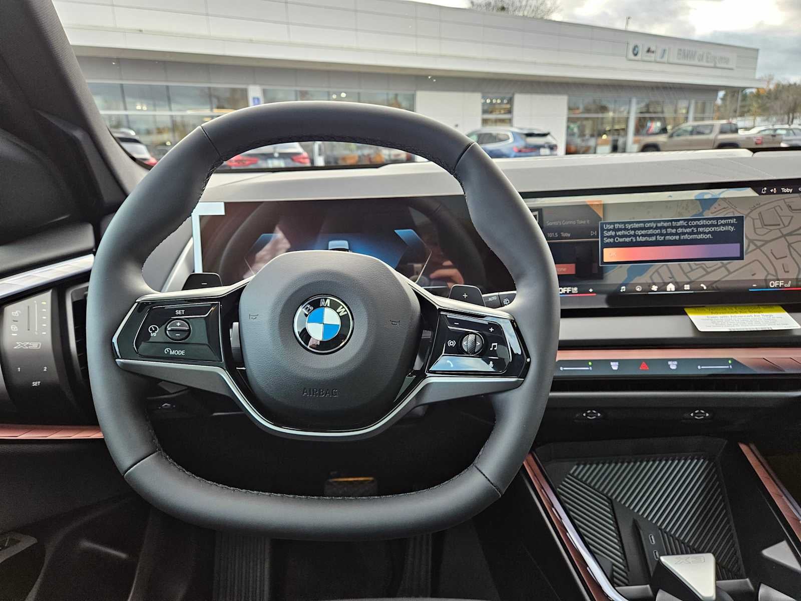 2026 BMW X3 30 xDrive 30 xDrive