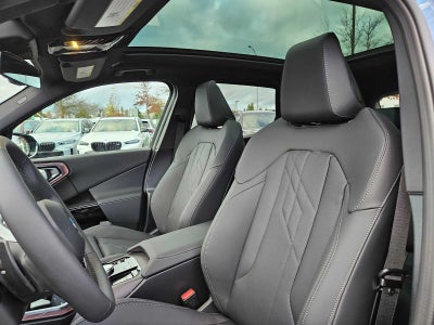 2026 BMW X3 30 xDrive 30 xDrive