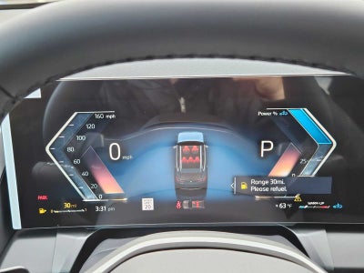 2026 BMW X3 30 xDrive 30 xDrive