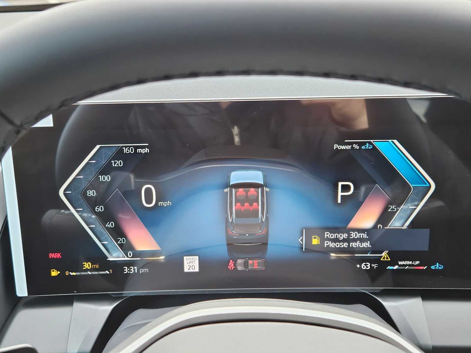 2026 BMW X3 30 xDrive 30 xDrive