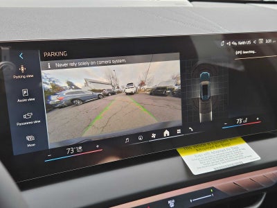 2026 BMW X3 30 xDrive 30 xDrive