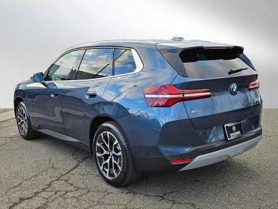 2026 BMW X3 30 xDrive 30 xDrive