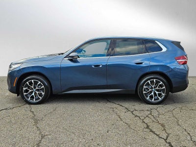 2026 BMW X3 30 xDrive 30 xDrive