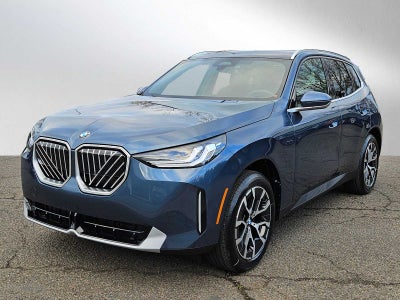 2026 BMW X3 30 xDrive 30 xDrive