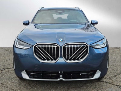 2026 BMW X3 30 xDrive 30 xDrive