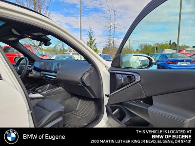 2025 BMW X3 30 xDrive 30 xDrive