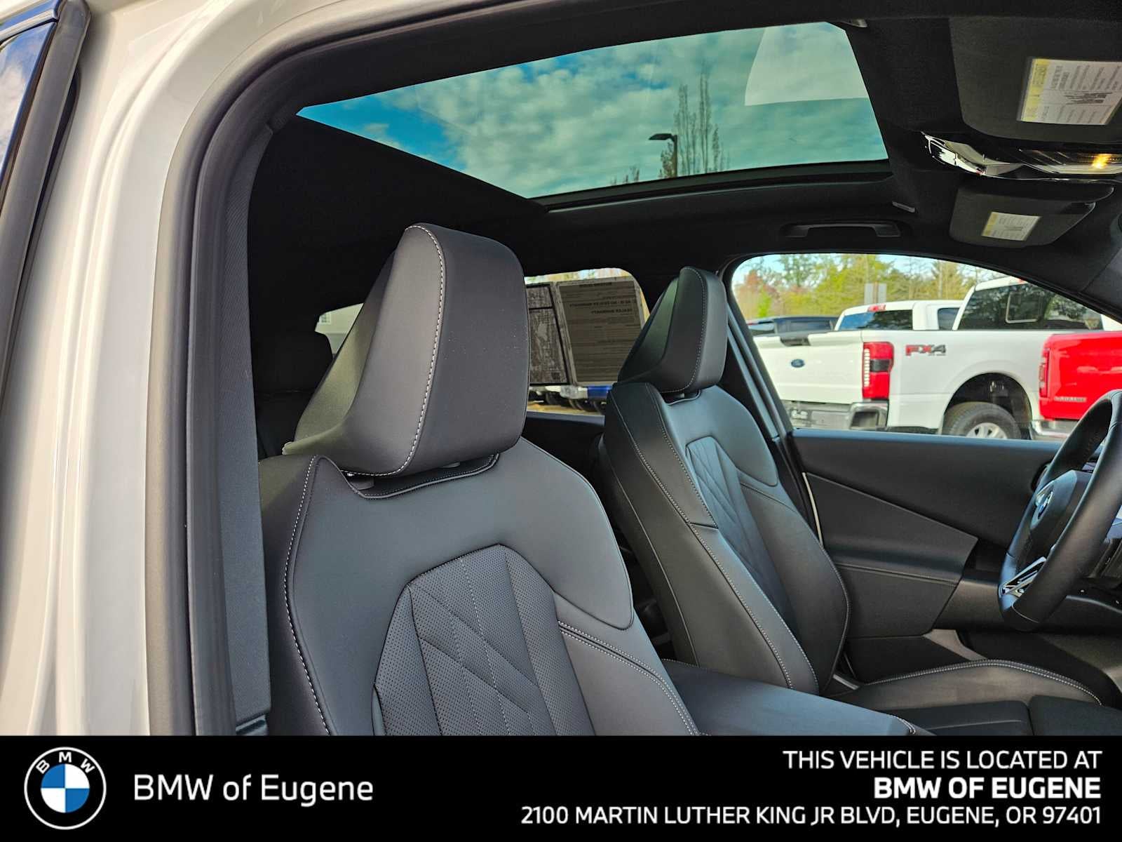 2025 BMW X3 30 xDrive 30 xDrive