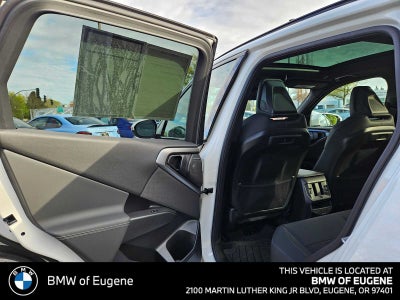 2025 BMW X3 30 xDrive 30 xDrive