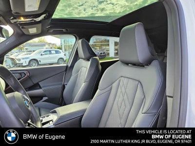 2025 BMW X3 30 xDrive 30 xDrive