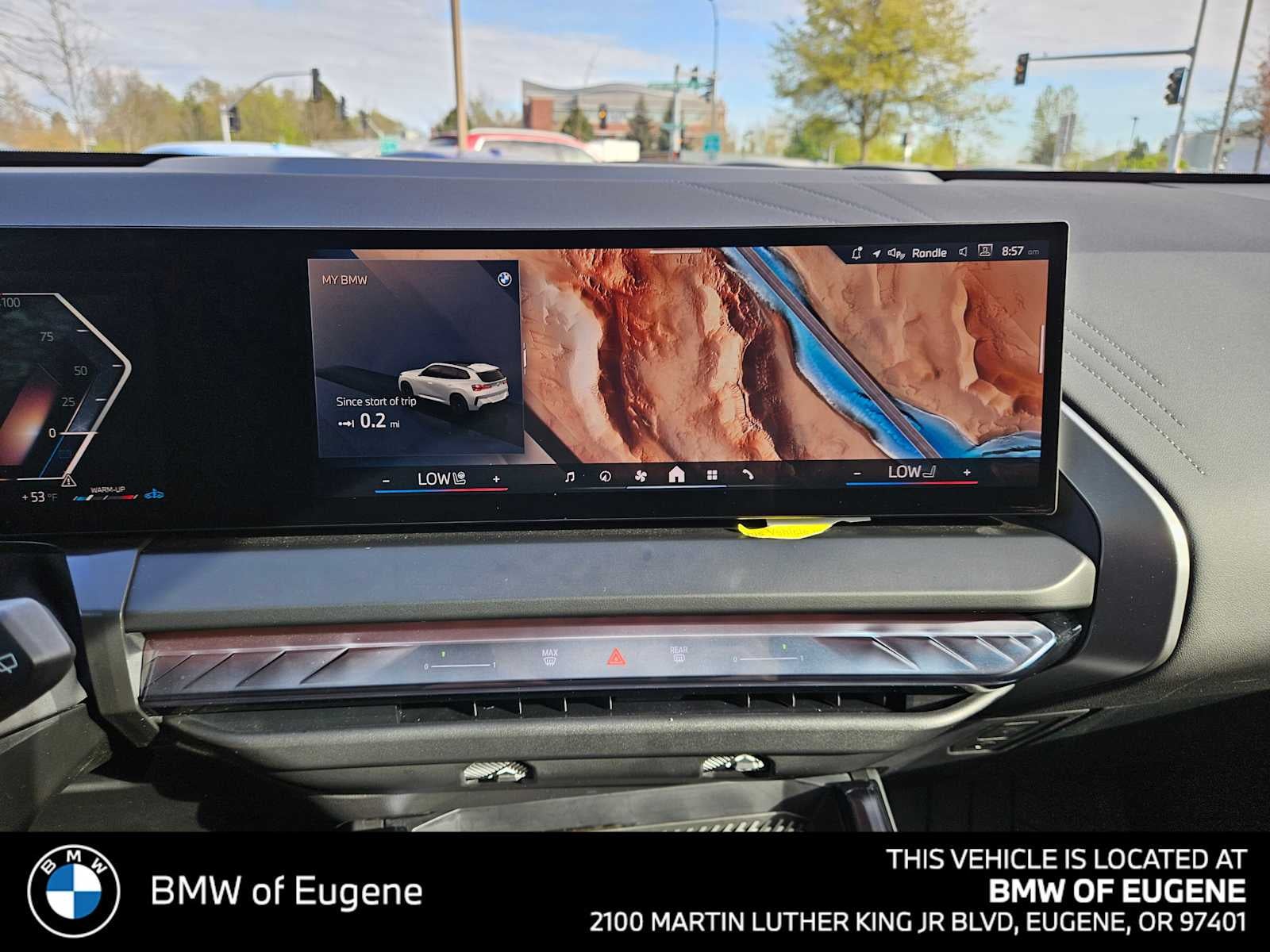 2025 BMW X3 30 xDrive 30 xDrive