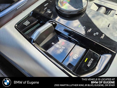 2025 BMW X3 30 xDrive 30 xDrive