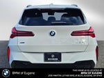 2025 BMW X3 30 xDrive 30 xDrive