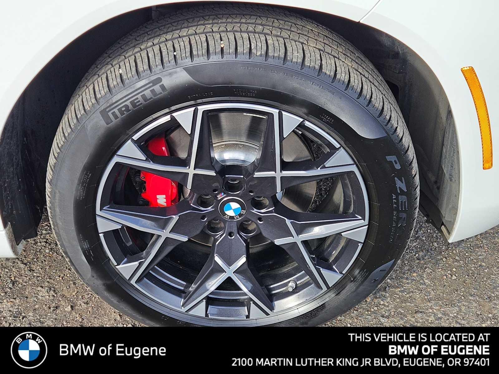 2025 BMW X3 30 xDrive 30 xDrive