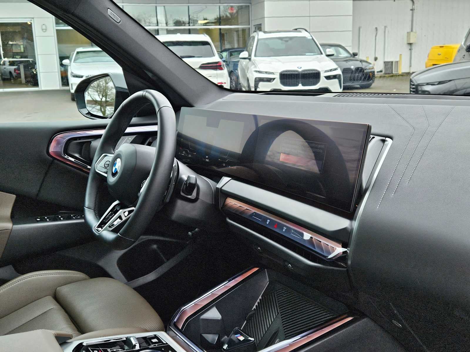 2025 BMW X3 30 xDrive 30 xDrive