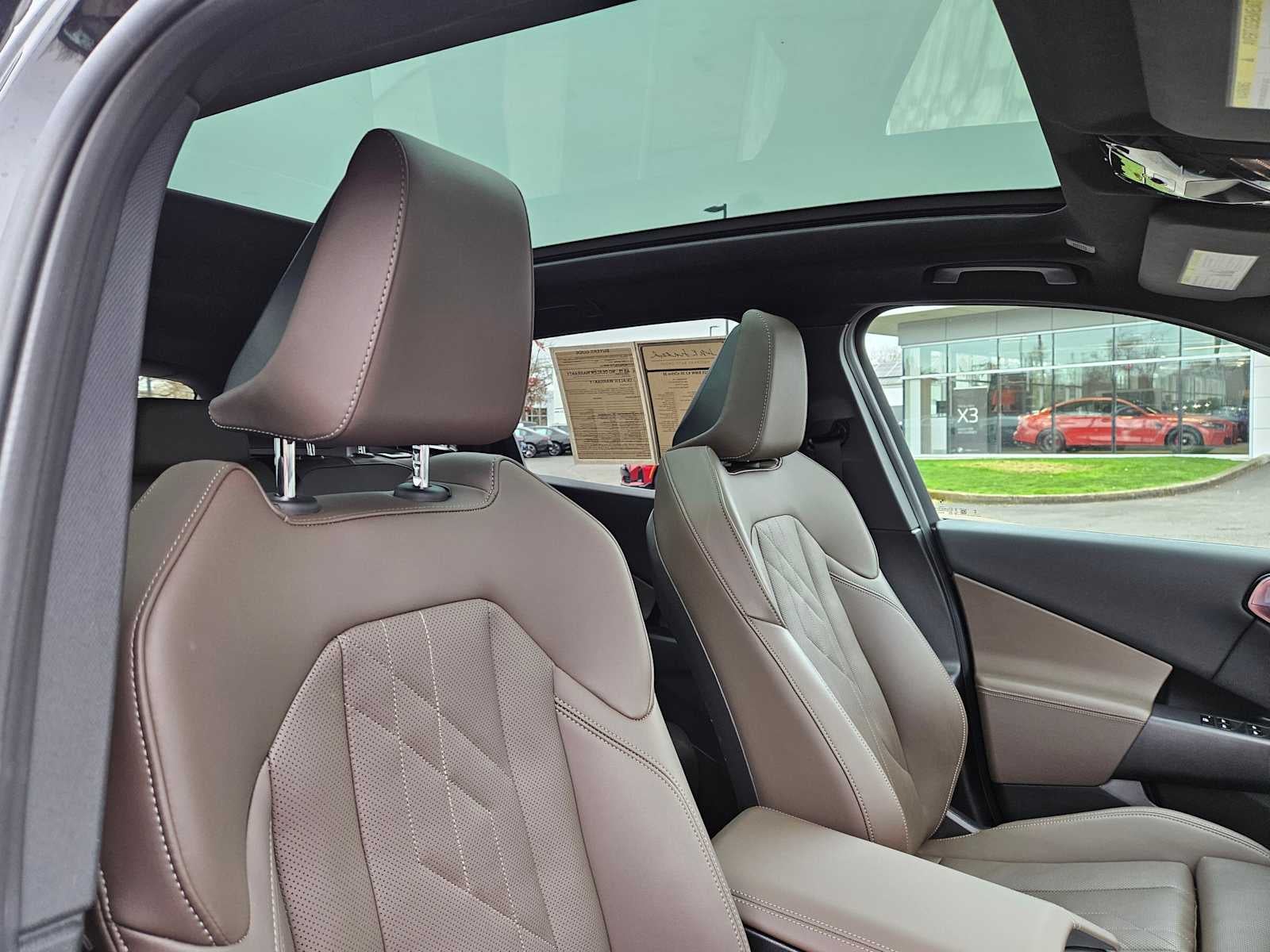 2025 BMW X3 30 xDrive 30 xDrive