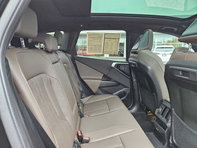 2025 BMW X3 30 xDrive 30 xDrive