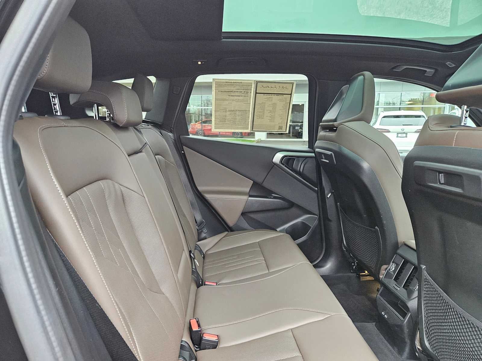 2025 BMW X3 30 xDrive 30 xDrive