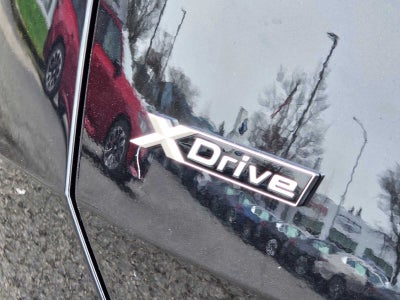 2025 BMW X3 30 xDrive 30 xDrive