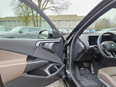 2025 BMW X3 30 xDrive 30 xDrive