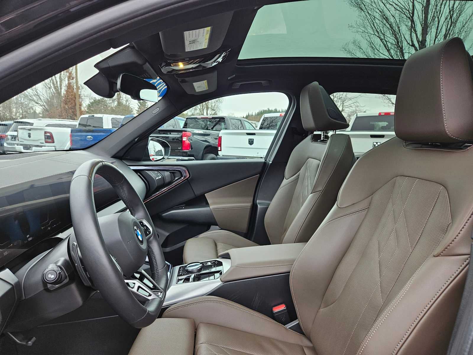 2025 BMW X3 30 xDrive 30 xDrive