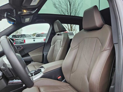 2025 BMW X3 30 xDrive 30 xDrive