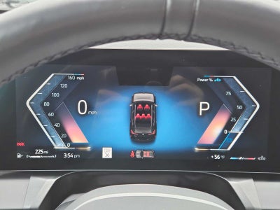 2025 BMW X3 30 xDrive 30 xDrive