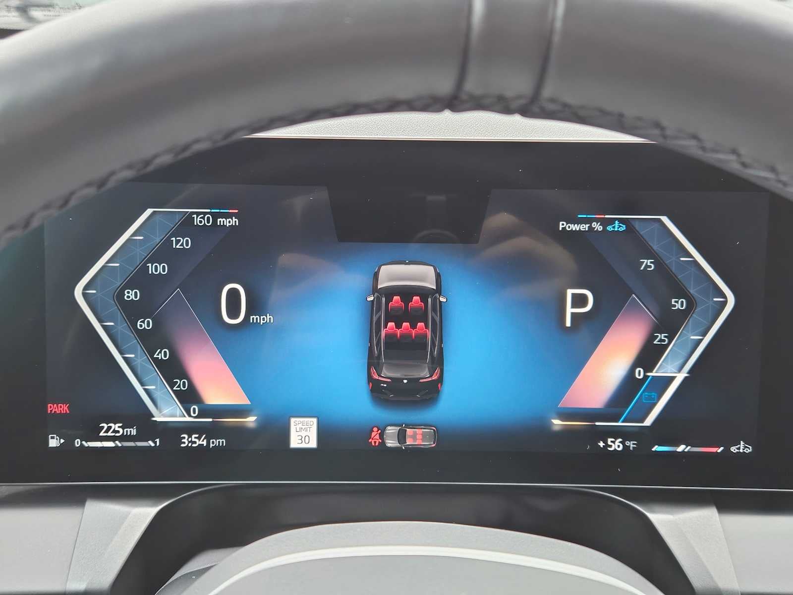 2025 BMW X3 30 xDrive 30 xDrive