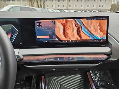 2025 BMW X3 30 xDrive 30 xDrive