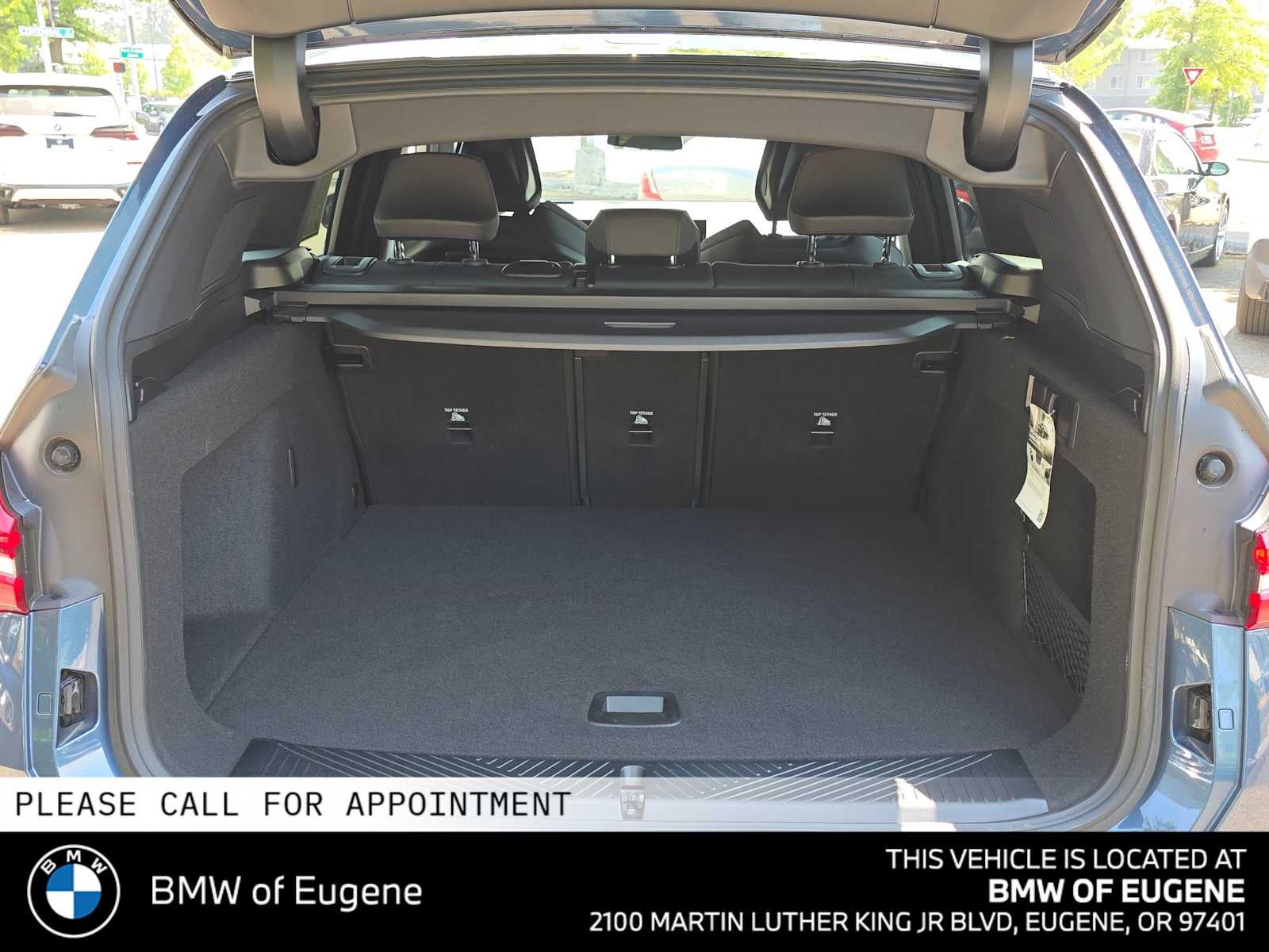 2025 BMW X3 M50 xDrive