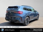 2025 BMW X3 M50 xDrive