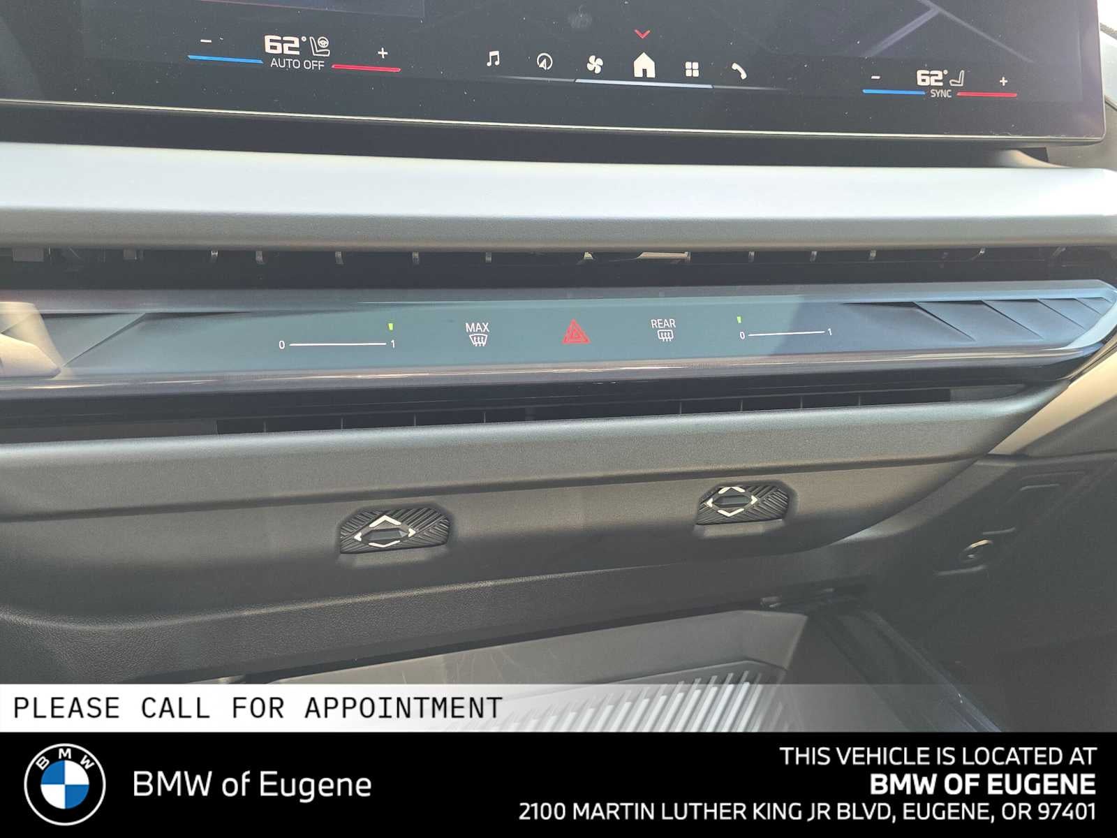 2025 BMW X3 M50 xDrive