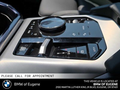 2025 BMW X3 M50 xDrive