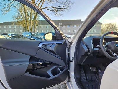 2025 BMW X3 M50 xDrive