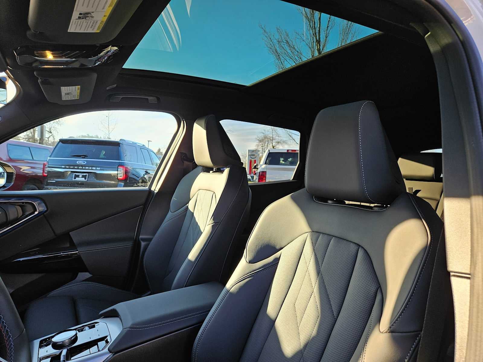 2025 BMW X3 M50 xDrive